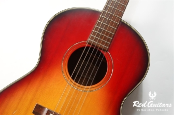 RF-90 - Red Burst